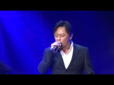 王傑聖淘沙 20160910 忘了你忘了我，是否我真的一無所有