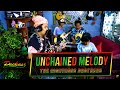 Packasz - Unchained melody (The Righteous Brothers cover) / Reggae version