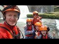 Bali White Water Rafting - 2019