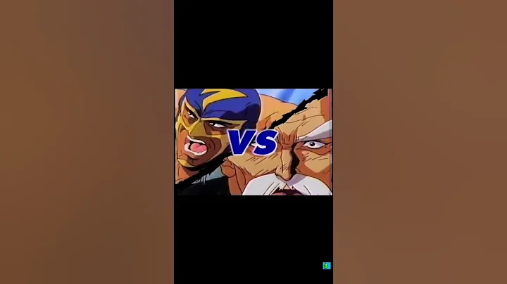 [RETRO V.G. ADS] (JP) Garou Densetsu (Fatal Fury) (1993) (Mega Drive)