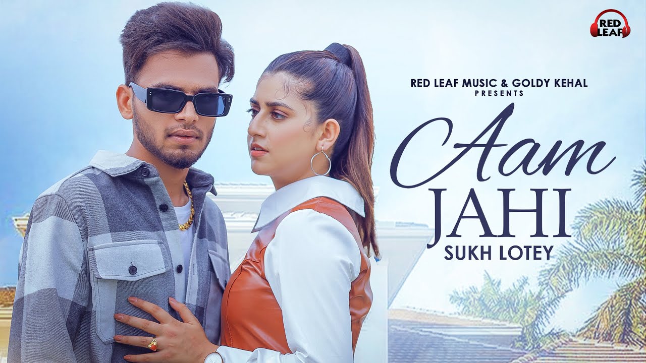 Aam Jahe Munde | Parmish Verma feat Pardhaan | Desi Crew | Laddi Chahal