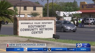 Famous Safe Zones in Brownsville Net Worth