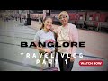 Trip to Logos Retreat Center Banglore Part 1 #vlog #trending #youtube #banglore #logos #retreat