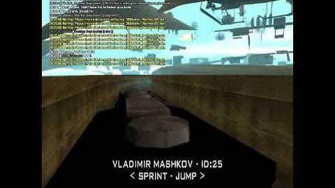 Proof of Speed Hacker