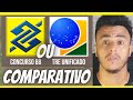 Concurso Banco do Brasil ou TSE Unificado ? Comparei Tudo para você tomar a melhor Decisão !!!