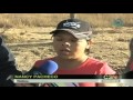 Nancy Pacheco sobreviviente de un ataque de perros en Iztapalapa