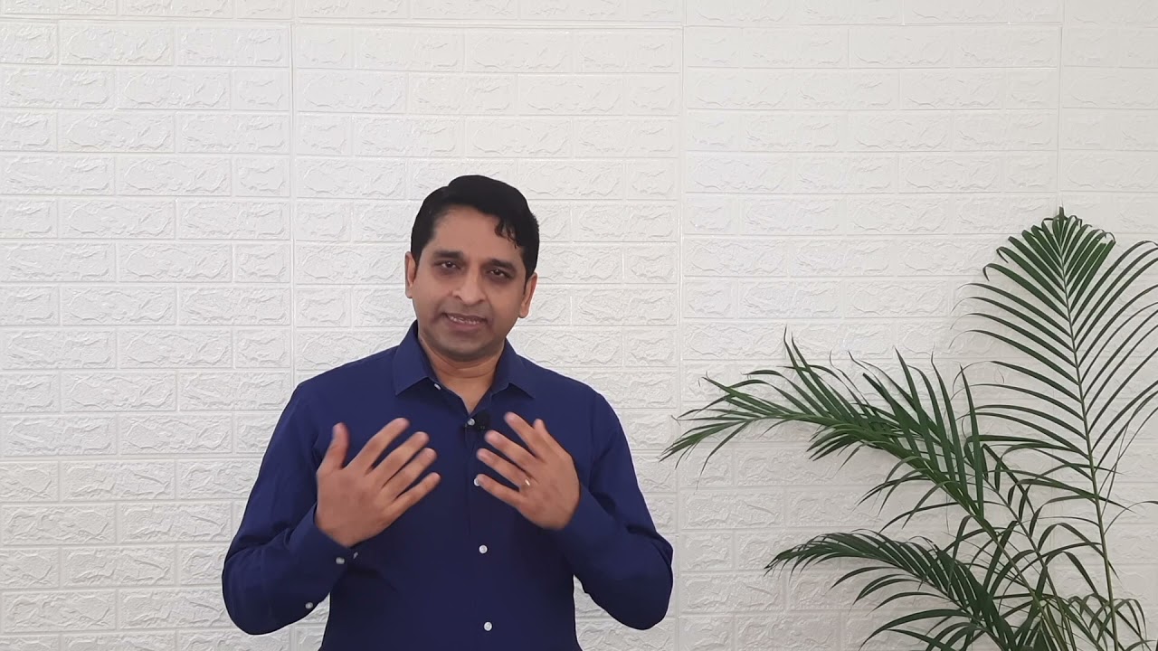 A Silent Mind - The Real Superhero | Dr. Srikanth Sola | TEDxKGInstitutions