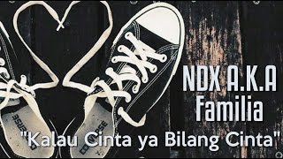 Download Lagu Lagu Kalau Cinta MP3 Lagu Kalau Cinta