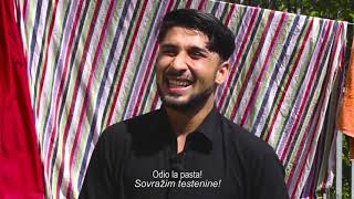 Gorica - Drugačen Gorizia - Diverso Begunčev Kovček La Valigia Del Profugo