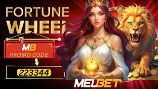 Play Wheel Fortune Games On Melbetmelbet K Sath Wheel Fortune Games Khelenearn With Melbetyoutube