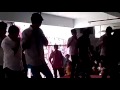 Omair khan group dance