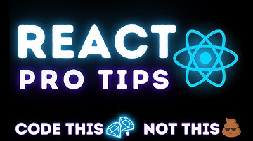 React Best Practices #reactjs