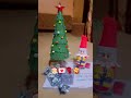 DIY Craft ( School Christmas project) 🎄 ♥️