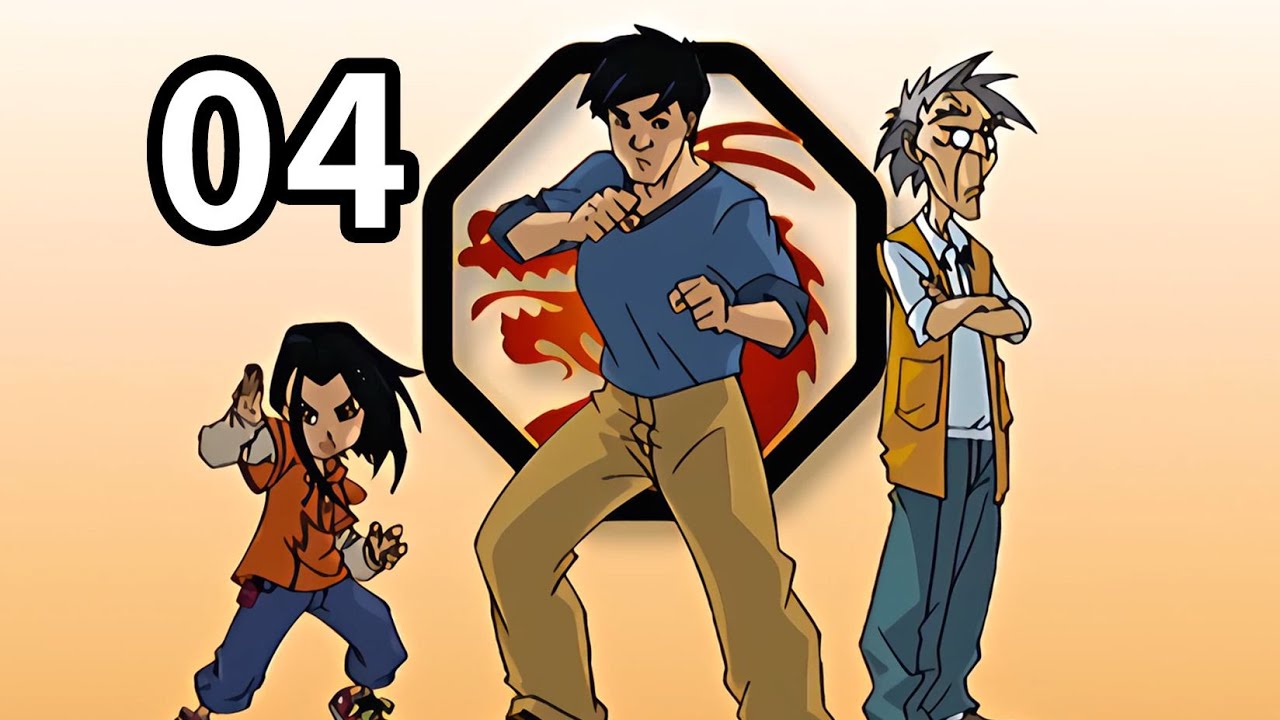 小玉获得12符咒力量？【成龙历险记】动物篇大结局究竟是什么？