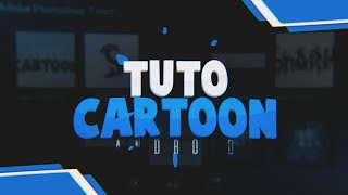 Tutorial Texto Cartoon no Android (PixelLab/PS Touch)