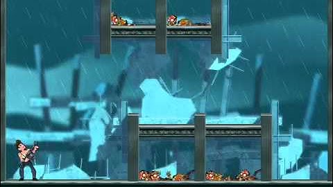 Stupid Zombies 2 Walkthrough CITY Levels 21-30 GAMEPLAY (iPhone,iPod,iPad)