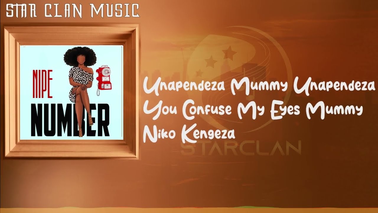 Namba Yako - @Clan_Music