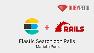 ElasticSearch con Rails