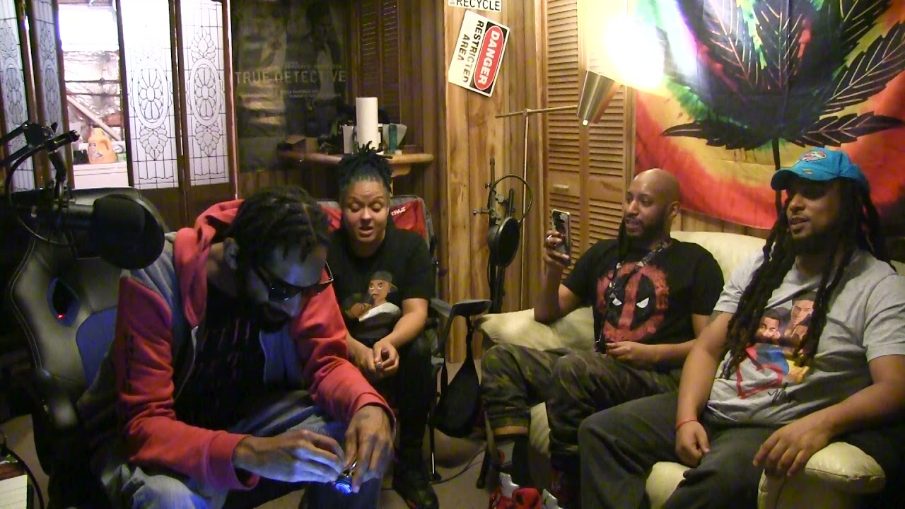 SnapsOnThaPetro Episode 16 : Second Hand D!ck Breath King Kong vs Godzilla Review (Preview)