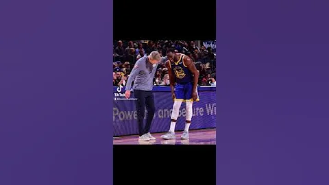 Draymond Green Knee Injury #shorts #nbainjuries