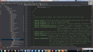 Scala Tutorial in Action视频王家林第13课：Scala模式匹配实战和Spark源码鉴赏