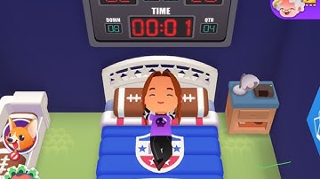 Idle Life Sim gameplay 2