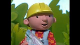 Bob the Builder Season 4 Episode 5 Scarecrow Dizzy (US Dub)