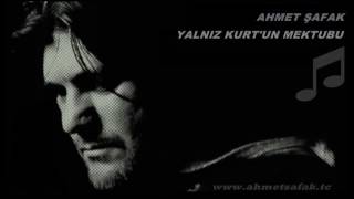 Yalnız Kurt'un Mektubu ✔ Ahmet Şafak