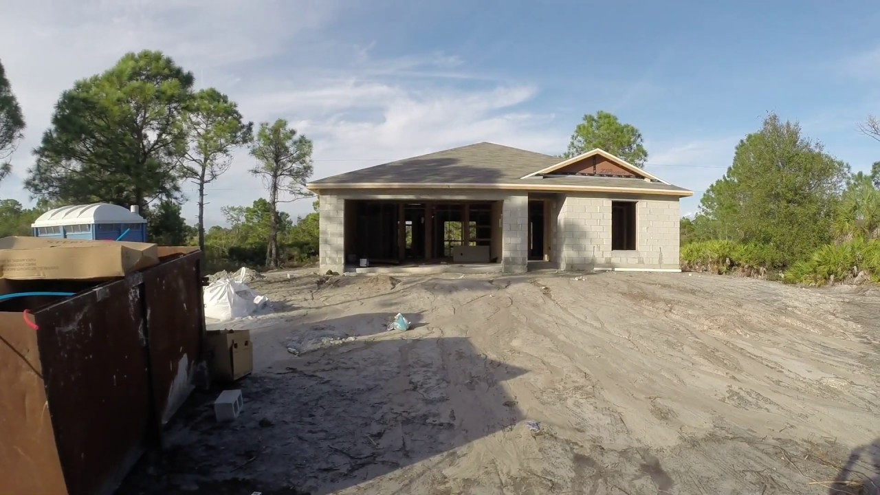 Gulf Cove New Construction Inventory Roundup 12 29 19 YouTube