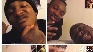 Bay Areaoakland Ca510..Trigga Norm..east Oakland.. Mustang.foxbody.5.0..Family 1St... Music Is Me