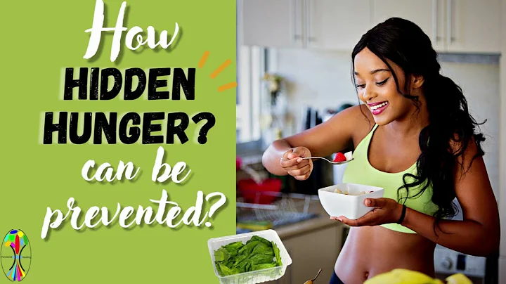 How Hidden Hunger Can Be Prevented?