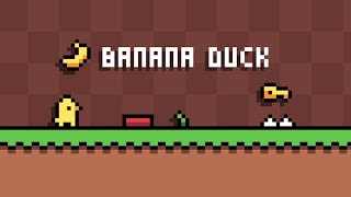Banana Duck Walkthrough