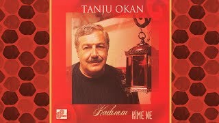 Tanju Okan - Abbas Resimi