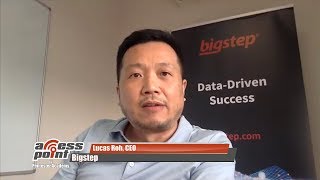 Cloud data security with Lucas Roh