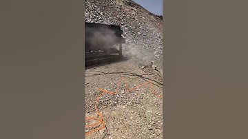 #machine #sand #stonemachine #separator #feeder #screeningmachine #screen #stone