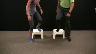 Evidence Based Chiropractic Treatment of Runners Knee