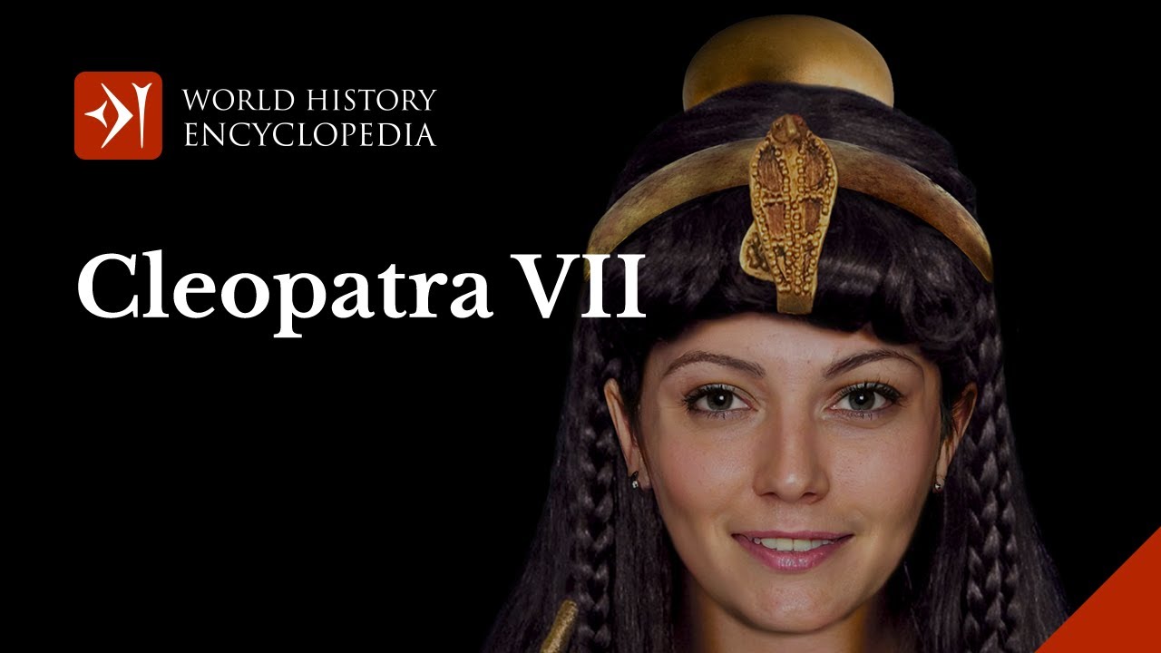 Greek And Proud - Famous Women. Cleopatra Born Country: Greece