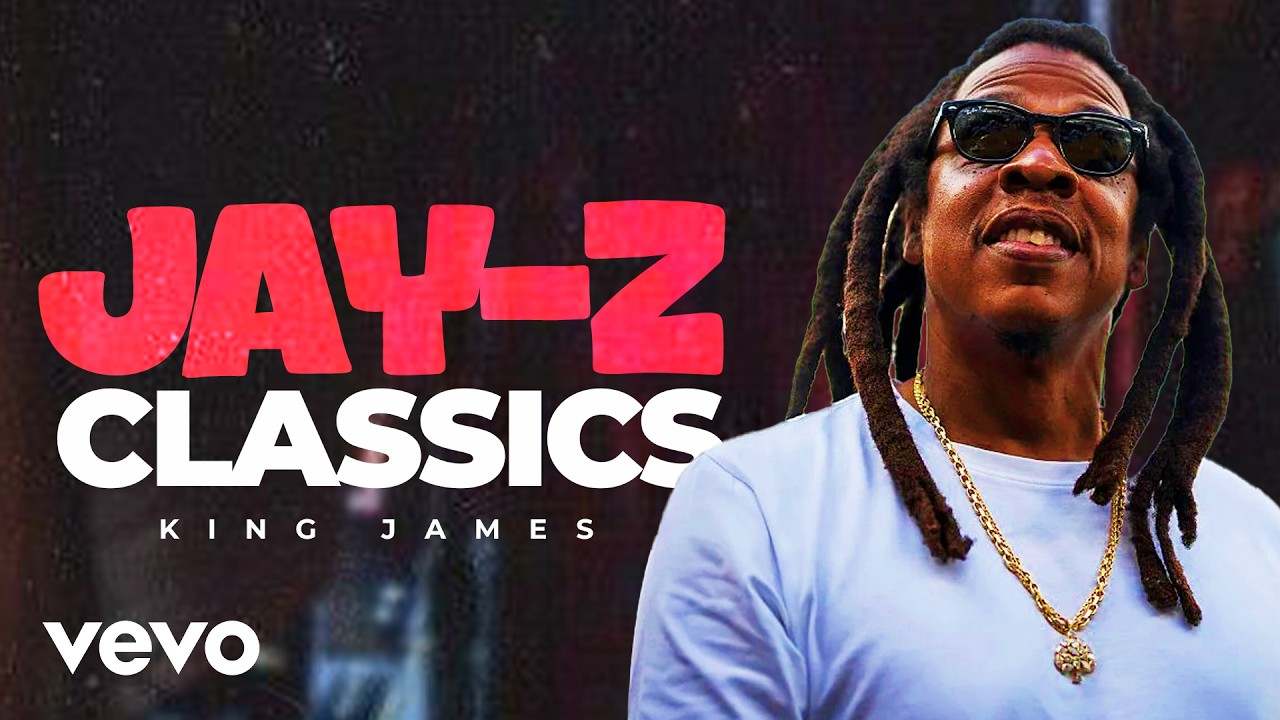 Jay-Z Greatest Hits : Best of Jay-Z Hits Mix | HIP - HOP Rap Mix