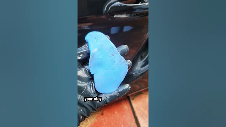 How to Ceramic Coat Your Car at Home