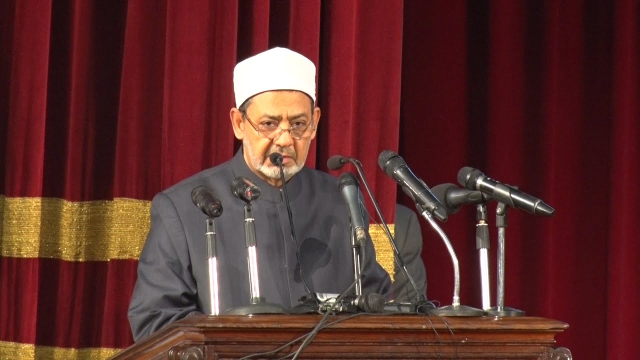 "الأزهر" يستنكر الهجوم على الجامعة الأمريكية في أفغانستان