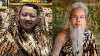 អំពើអាគមខ្មៅ អំពើអាគមស៚៚៚ គុរុ ទេព វីរៈ ភូមិន្ទ នៃអាស្រមឥស្វារៈភូមិន្ទ៚