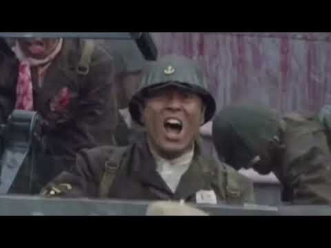 戦争MAD：鋼鉄の城