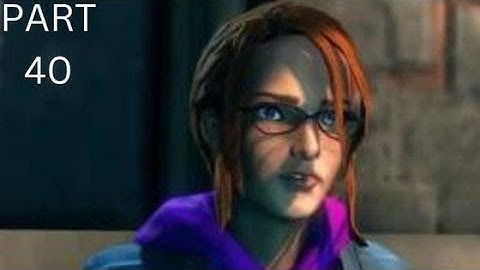 Saints Row The Third Remastered Walkthrough Gameplay Part 40 Learning Computer