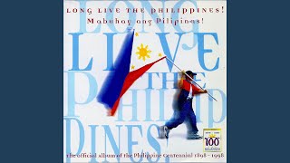 Dakilang Lahi (from the musicale Kalayaan!)