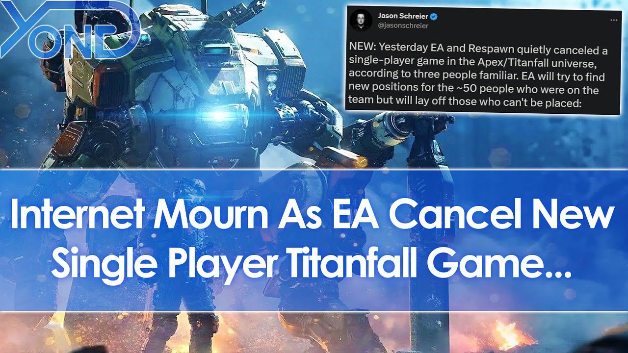 Xbox gamer breaks 1 million Gamerscore playing Titanfall, vows to