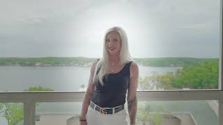 💥PRICE IMPROVEMENT Luxury lakefront condo at Lake of the Ozarks for $310,000💥