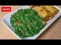 Peanut Butter Sukumawiki Recipe How To Cook Kale With Peanut Butter Infoods