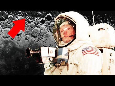 Вот почему американцы БЫЛИ на Луне.