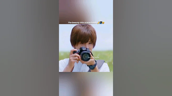 The way he adore her 🤌🫀✨ #jdrama #japanese #evergreenlove #shorts