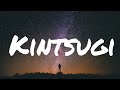 Kintsugi Lyrics Abstract Lyric Video mp3